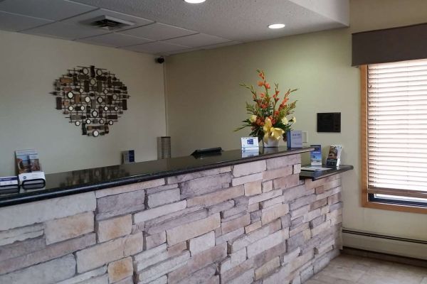 Hotel BEST WESTERN BEMIDJI (Bemidji)